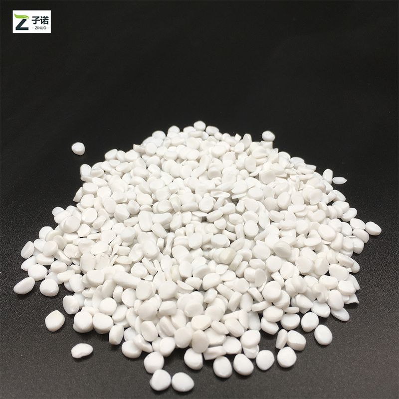 High Density High Gloss Nano Barium
