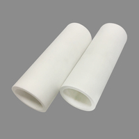 Nouvel Éliminateur de Brume d'Huile FLT486, Équipement de Filtration à Charbon Actif pour l'Élimination de la Poussière, Matériau de Filtration 0,1 µm, Cartouche de Filtre à Carburant Chine