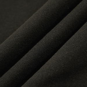 ओएम/ओडम उच्च गुणवत्ता वाले नरम डबल-सामना ड्रेन कपड़े कपड़े 95% पॉलिएस्टर 5% स्पैन्डेक्स - Product Image 5