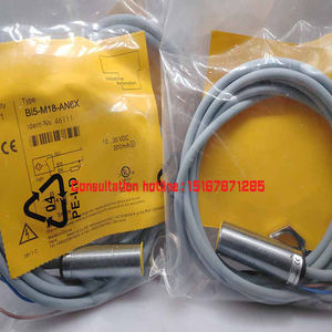 Interruptor de proximidad inductivo NI5 <span class=keywords><strong>BI8</strong></span> NI8 BI5-<span class=keywords><strong>M18</strong></span>-AN6X <span class=keywords><strong>AP6X</strong></span> RN6X RP6X AD4X-<span class=keywords><strong>H1141</strong></span>, control de calidad del interruptor de proximidad - Product Image 5