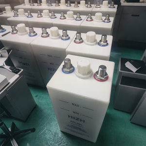 <span class=keywords><strong>1.2V</strong></span> 200Ah <span class=keywords><strong>Ni</strong></span>-<span class=keywords><strong>CD</strong></span> KPLバッテリー 太陽光・風力エネルギー貯蔵システム用 - Product Image 3