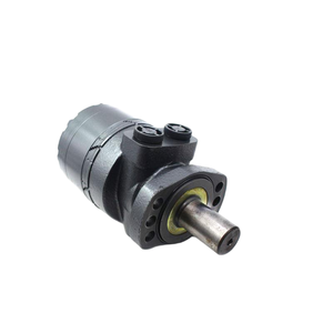 มอเตอร์ไฮดรอลิกแบบ Gerotor Orbital รุ่น Huamao 484279 สำหรับปั๊มคอนกรีต Putzmeister |   แรงบิดสูงจากโรงงานโดยตรง รับประกัน 1 ปี - Product Image 6