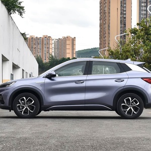 Byd Yuan Plus EV, Auto con Volante a la Izquierda, Bajo Consumo de Energía, Atto3, 5 Puertas, 5 Asientos, SUV, 160 km/h, 204 hp, Eléctrico, para Adultos - Product Image 6