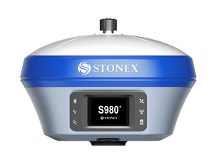 IMU stonex S6II/S980A/S980 + GPS GNSS RTK พร้อม Google ฟังก์ชั่นการสำรวจอุปกรณ์ GPS RTK - Product Image 4