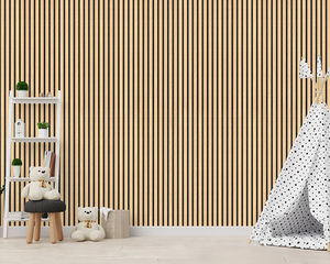 Para paneles acústicos Kasaro para decoración del hogar y la Oficina, aislamiento de sonido efectivo y reducción de ruido para sala de estar y hoteles - Product Image 3