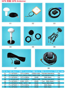 RNS2 MFD2จีพีเอสเสาอากาศ <span class=keywords><strong>rns</strong></span> 510 MFD3 <span class=keywords><strong>RNS</strong></span>-<span class=keywords><strong>E</strong></span> สำหรับ VW Skoda สำหรับ Benz สำหรับ <span class=keywords><strong>Audi</strong></span> A3/A4/A6 /tt - Product Image 5