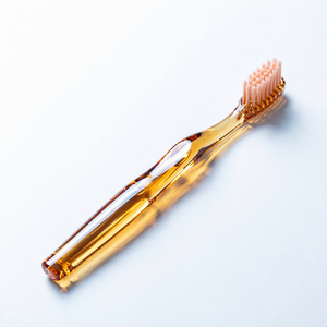 แปรงสีฟันอเนกประสงค์สำหรับเหงือกอ่อนแอ ขนแปรงนุ่ม ดูแลช่องปากทุกวัน - Product Image 1