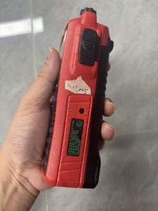 Radio portable antidéflagrante Hytera PT790Ex <span class=keywords><strong>TETRA</strong></span> avec GPS GLONASS, fonction Man Down (Mandown) et émetteur-récepteur IS pour environnements dangereux - Product Image 5