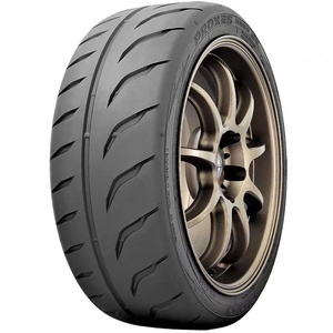 ยางเรเดียลกึ่งหลอมร้อน GUEDOUISH รุ่นใหม่ ขนาด 235-255 มม. 255/35R18 R15-R19 ของแท้เปลี่ยนทดแทน รับประกัน 5 ปี S - Product Image 1