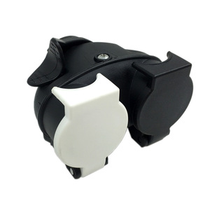 Adaptador de Enchufe Europeo para Remolque 13 a 7N&S EA1327 para Conexión de Remolque - Product Image 2