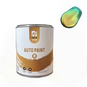 <span class=keywords><strong>Pintura</strong></span> automotriz de oro duro para automóviles, <span class=keywords><strong>aerosol</strong></span> de reparación de automóviles, Revestimiento acrílico líquido antioxidante, <span class=keywords><strong>pintura</strong></span> 65% contenido sólido, 24 horas - Product Image 4