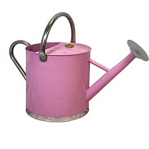 Nouveau arrosoir en métal antique pour la décoration de la maison pour l'intérieur et l'extérieur du jardin - Product Image 1