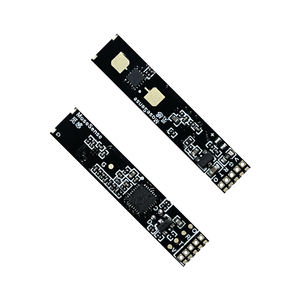 MS24-3507S58M4 35mm * 7 mm mmWave Radar <span class=keywords><strong>Sensor</strong></span> Unterstützung OEM MIIGAN 24GHz Millimeter Wave Radar Modul - Product Image 1