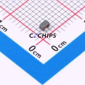 LC0402SN F Common Mode <b>Filter</b> SMD-4P,2x1.3mm <b>RF</b> 125V 300mA 800Ohm@100MHz 50V - Product Image 1