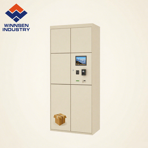 Winnsen armoire de dépôt avec <span class=keywords><strong>suivi</strong></span> de l'inventaire à distance et <span class=keywords><strong>suivi</strong></span> de l'historique de récupération. - Product Image 4