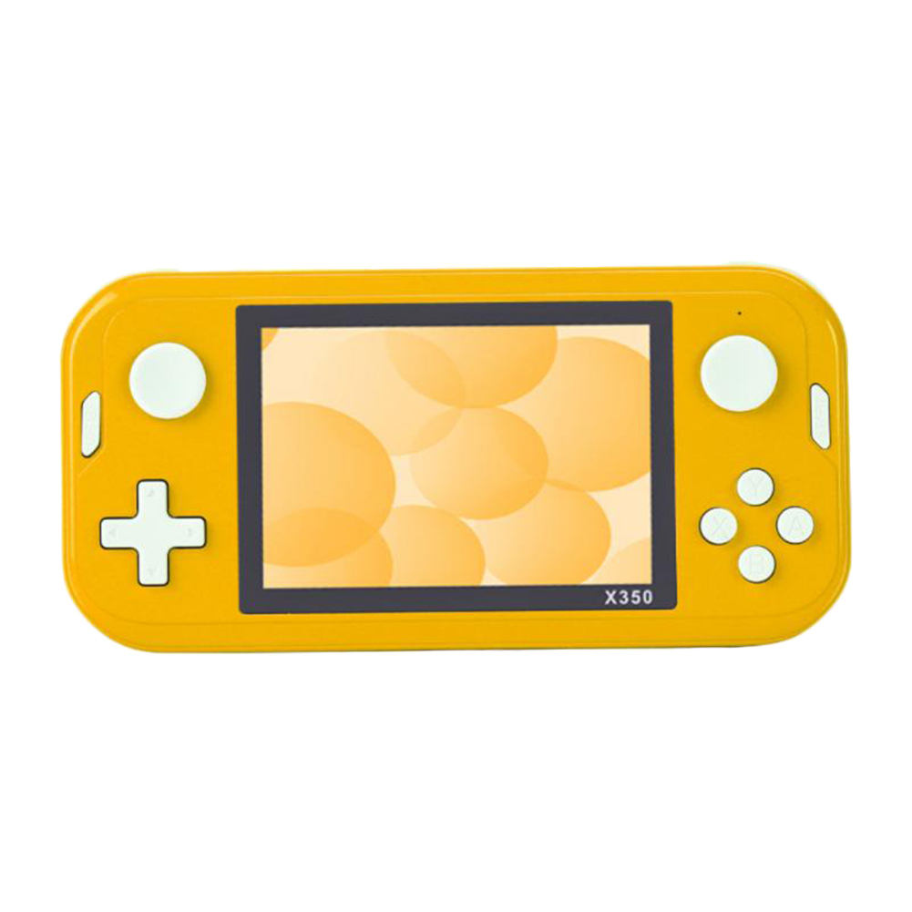 สีเหลือง