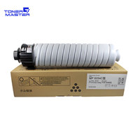 Cartouche de toner pour copieur laser MP6054 MP6054C Toner noir pour Ricoh MP4054 4055 5054 5055 6054 6055 IM4000 IM5000 IM6000