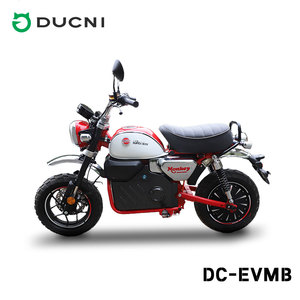 จักรยาน72V3000W ไฟฟ้าลิงส่งตรงจากโรงงานรุ่นใหม่ - Product Image 4