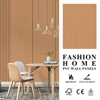 Panel de Pared de WPC con Cristal de Carbono, Decoración para Toda la Casa, Impermeable, Resistente a la Humedad, Insonorizante, Tablero Decorativo