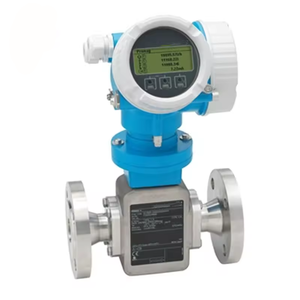 Flowmeter Elektromagnetik 5P2B25-BJACCAED5KGA  5P3B15-BDDBAAAFABED5KGAA2  5P3B1H-BBDBAEAAAAED5S8BA2+AAZ1 - Product Image 6