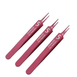 Ekstraktor jerawat komedo untuk salon kecantikan alat perawatan jerawat halus lintas batas setelan klip sel tertutup hitam untuk jerawat wajah - Product Image 1