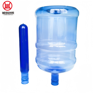 2 \/3 \/4 \/5 غالون غطاء 55 مع ملصق حجم الرقبة غير انسكاب 5 غالون 19 لتر 20 لتر - Product Image 4