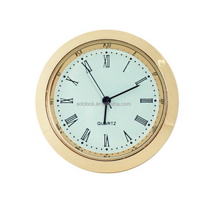 36 Mét artware xem kích thước nhỏ đồng hồ chèn - Product Image 2