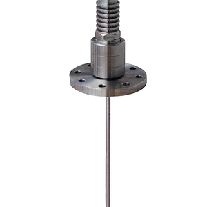 스탠드파이프 또는 바이패스 파이프의 유도 웨이브 레이더 레벨 측정기/레벨 게이지/레벨 센서 - Product Image 5