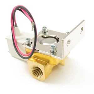 1 buah Solenoid Baru Vqz2151-1yz1 # <span class=keywords><strong>p</strong></span> New Original Ready Stock Industrial Automation Pac Dedicated Plc Programming Controller - Product Image 5
