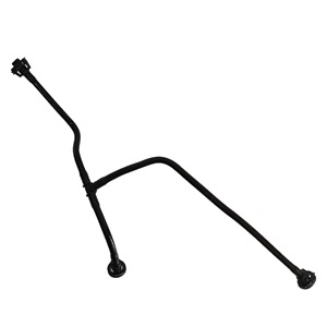 Manguera de Retorno de Refrigerante 80A121081BP para Motor Diésel Q5, Plástico, Longitud Estándar, Pieza de Repuesto - Product Image 4