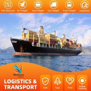 Transporte marítimo ordinario LCL + Express de <span class=keywords><strong>China</strong></span> a los Estados Unidos - Product Image 5