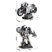 2380 pièces 60520 1:5 Camion Série C-01Moc Blocs de Construction Modèles Briques Jouets Enfants Cadeaux de Noël Anniversaire pour Adultes Unisexe