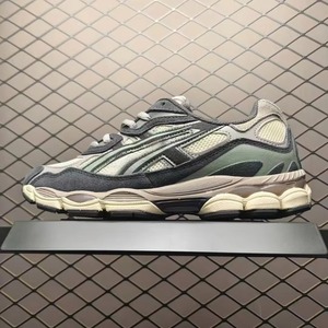 Baskets de course personnalisées Gel NYC 2026 de haute qualité pour hommes, chaussures de sport d'été pour le campus, et chaussures de marche pour femmes - Product Image 6