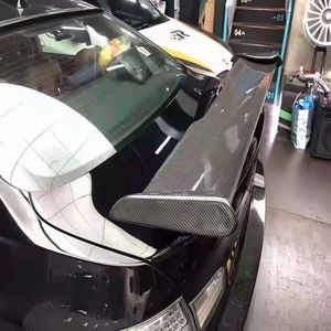 <span class=keywords><strong>Spoiler</strong></span> Posteriore Stile MP in Fibra di Carbonio Satinata per <span class=keywords><strong>BMW</strong></span> Serie 2 <span class=keywords><strong>F22</strong></span> F87 M2 Coupé 2014-2021 M2 M2C F87 <span class=keywords><strong>Spoiler</strong></span> per Bagagliaio Auto - Product Image 2