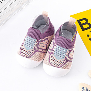 <span class=keywords><strong>Scarpe</strong></span> da passeggio per neonati con suola morbida antiscivolo, <span class=keywords><strong>scarpe</strong></span> primaverili <span class=keywords><strong>e</strong></span> autunnali con staffa, <span class=keywords><strong>scarpe</strong></span> <span class=keywords><strong>e</strong></span> calzini per bambini da 1 a 3 anni - Product Image 5