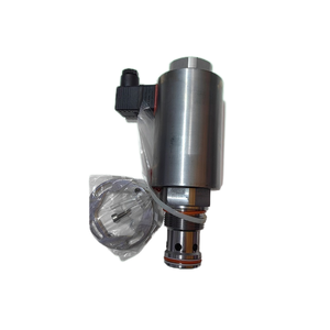 Hawe Bvp3S-X24 Bvp17L-A Bve5R Cdk3-1ควบคุมการไหลของ Ka142V00-H11-E1X00 - Product Image 2