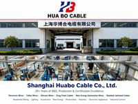 Kabel AVSS Berisolasi PVC Dinding Tipis Inti Tembaga Fleksibel 60V untuk Harness Kendaraan, Kontrol Lampu, dan Kabel Otomotif