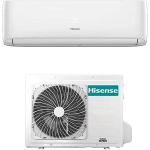 Aire Acondicionado Split Inteligente con Wi-Fi Incluido, 18000 Btu/h, Paquete de 1, Aire Acondicionado con Wi-Fi Integrado, Tecnología Inteligente - Product Image 1