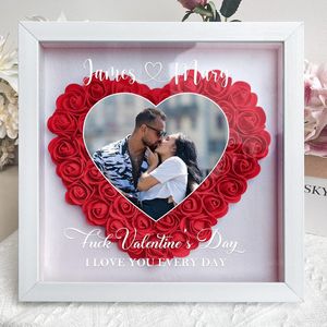Boîte à souvenirs personnalisée pour la Saint-Valentin avec <span class=keywords><strong>photo</strong></span> et nom personnalisé, <span class=keywords><strong>site</strong></span> Web indépendant Etsy - Product Image 3