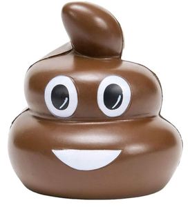 Balles anti-stress en mousse PU de forme personnalisée - Product Image 4