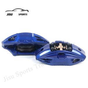 Vente d'usine 4 pistons 348 kit d'étrier de frein automatique haute performance pour châssis BMW G G20 G28 G30 325i <span class=keywords><strong>325d</strong></span> - Product Image 5