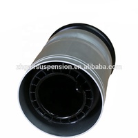 Kits de réparation avant du fabricant LR052866 LR034284 pour Land Range Rover LR3 4 soufflet de suspension pneumatique