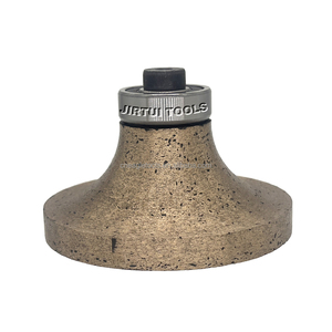 Chất lượng cao <span class=keywords><strong>Dupont</strong></span> kim cương Router bits H20/H30/H40 kim cương profiling bánh xe cho profiling Granite đá cẩm thạch đá thạch anh - Product Image 2