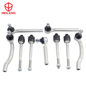 <span class=keywords><strong>Rotule</strong></span> <span class=keywords><strong>de</strong></span> suspension intérieure et extérieure <span class=keywords><strong>de</strong></span> rechange OEM <span class=keywords><strong>de</strong></span> haute qualité M14x1.5 M16x1.5 Gauche Droite, embout <span class=keywords><strong>de</strong></span> biellette <span class=keywords><strong>de</strong></span> <span class=keywords><strong>direction</strong></span> et <span class=keywords><strong>rotule</strong></span> <span class=keywords><strong>de</strong></span> <span class=keywords><strong>direction</strong></span> pour Honda - Product Image 2