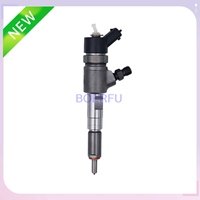 Inyector Common Rail de Alto Rendimiento 0445110860/ F9R00-1112100-A38 para Motor Diésel YUCHAI
