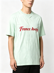 Maillot de football Coupe du Monde 2026, maillot de foot personnalisé France, maillot de football original en gros - Product Image 1