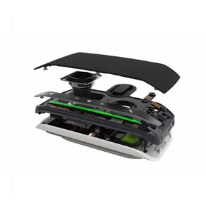 Nouveau en stock : Poly Sync 40 – Système de visioconférence Polycom avec haut-parleur de conférence sans fil – Certificat d'origine Poly - Product Image 4