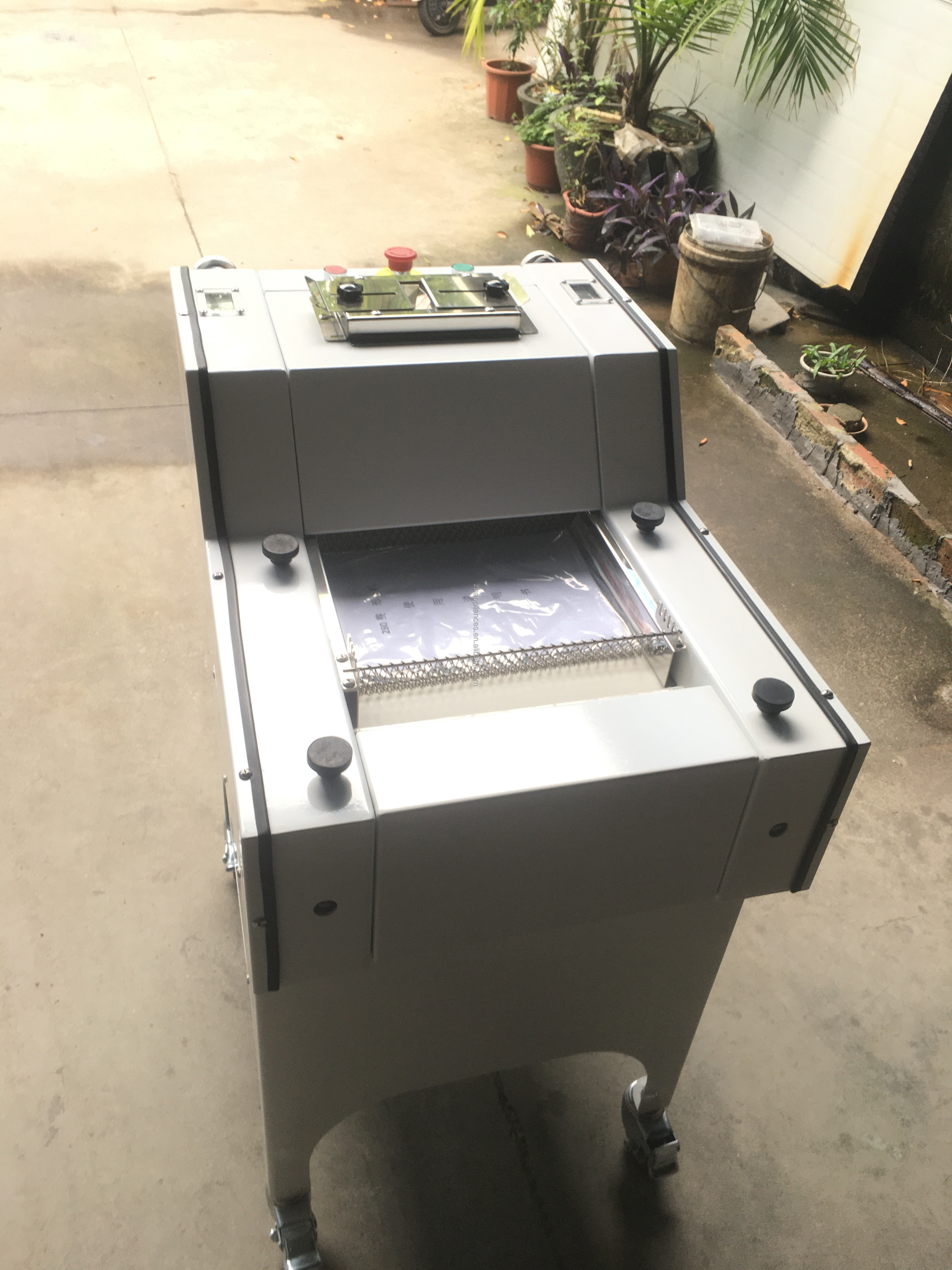 新品　未使用　未開封　Bread Maker Machine 500W 1.5斤 Hot-Sale-Household-One-Mixing-