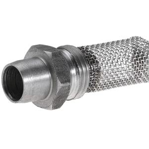 Parasoudeurs pour souffleur <span class=keywords><strong>Stihl</strong></span> BG85 BG86 BG55 BG56 BR200 SH85 SH86 SH55 SH56 (lot de 1) - Product Image 4