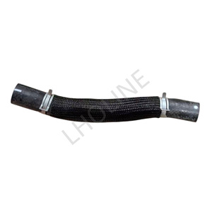 Manguera de Refrigerante 25484-3A001 de Goma EPDM para Tuberías de Agua y Combustible del Motor, Pieza de Repuesto de Longitud Estándar - Product Image 2
